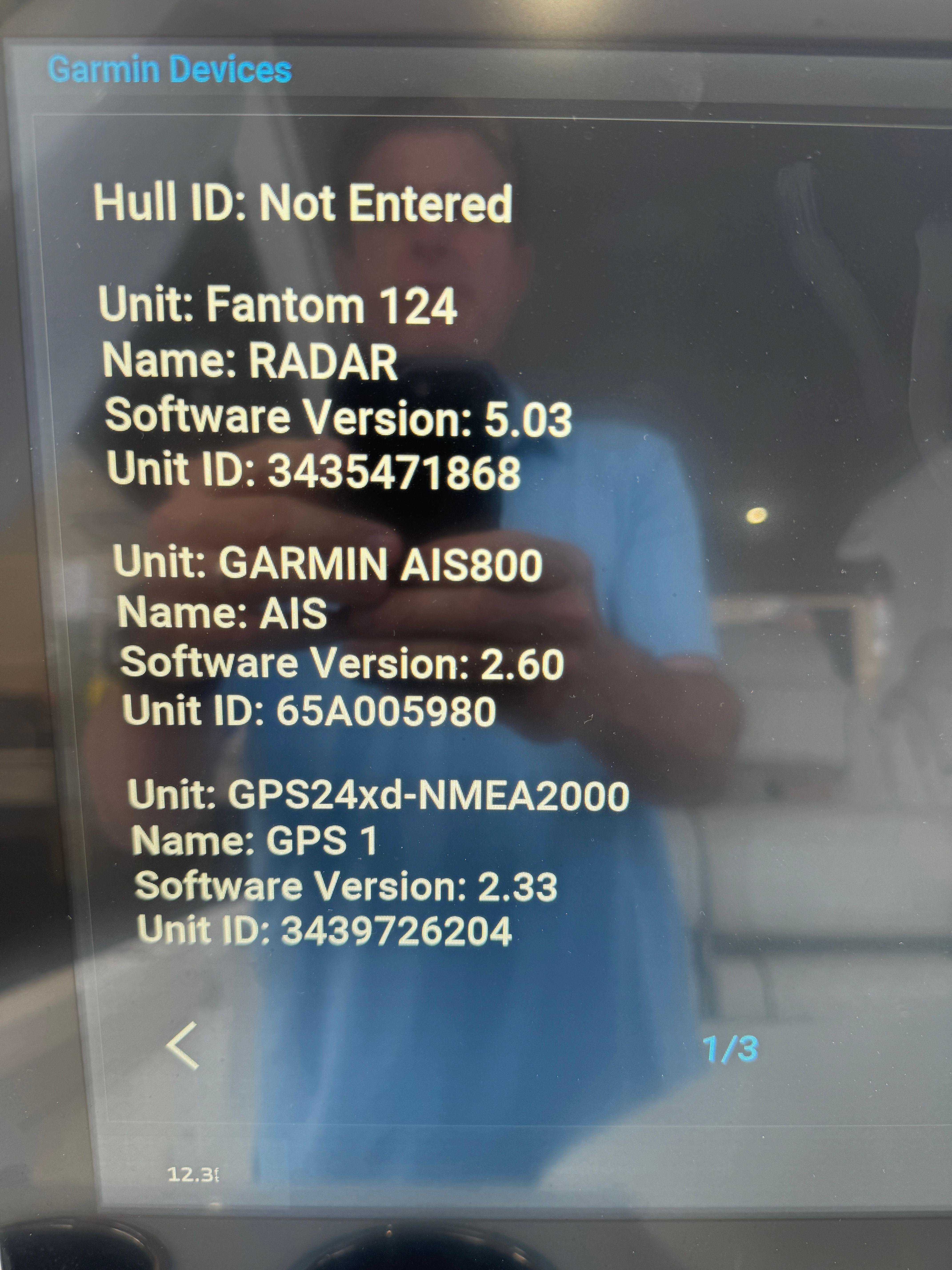 2024 Intrepid 427 Nomad SE - 31
