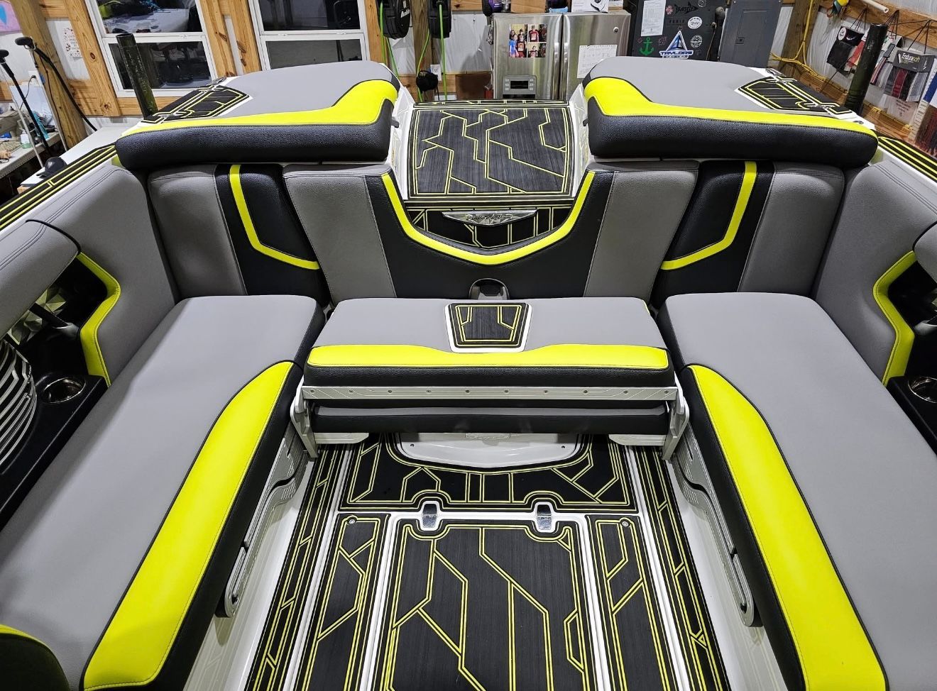 2016 Nautique Super Air Nautique G23 - 13