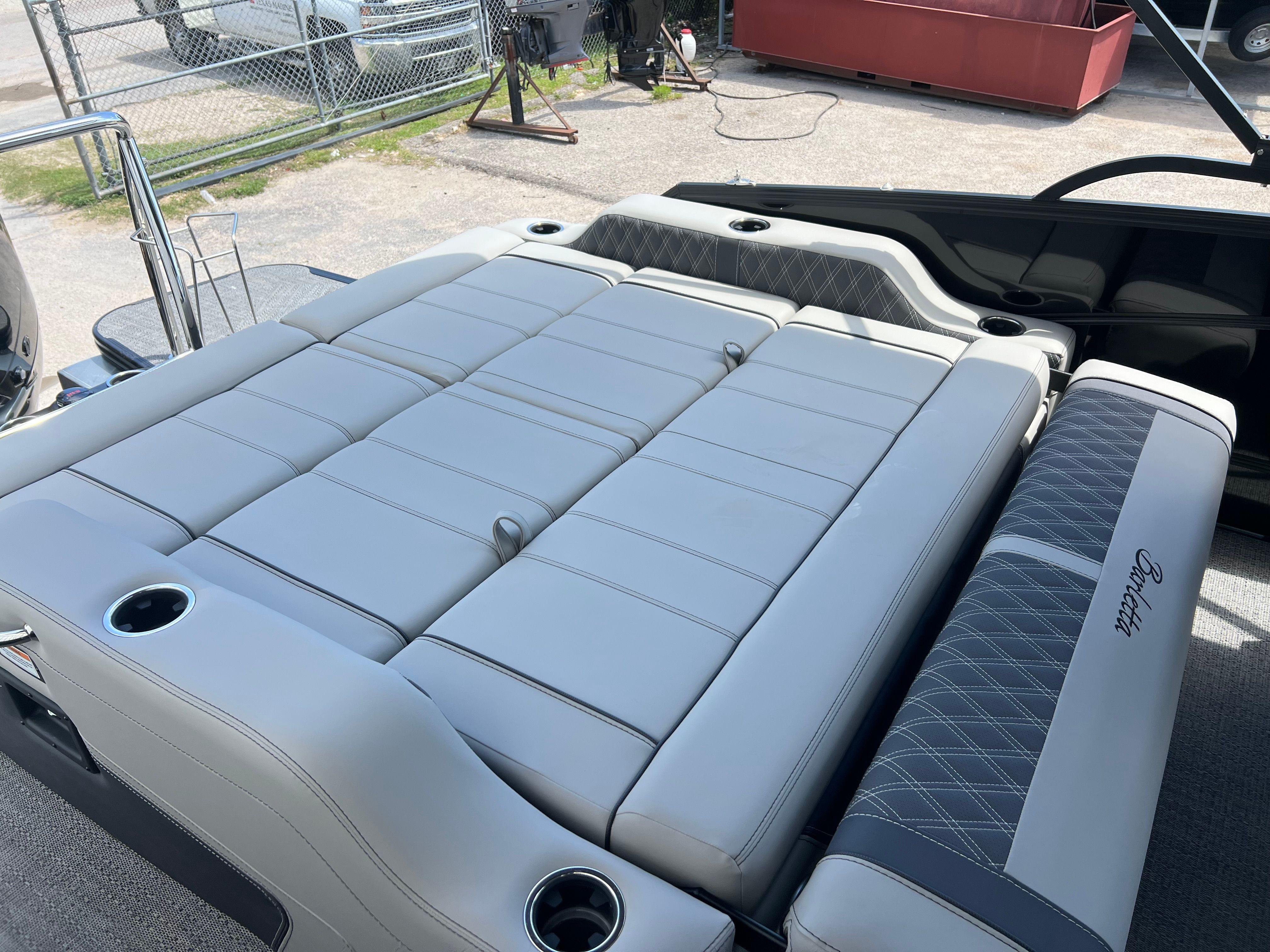 2025 BARLETTA L25UC - Image 22