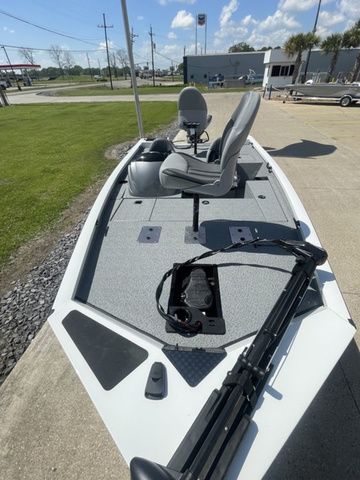 2026 G3 Sportsman 1610 - 13