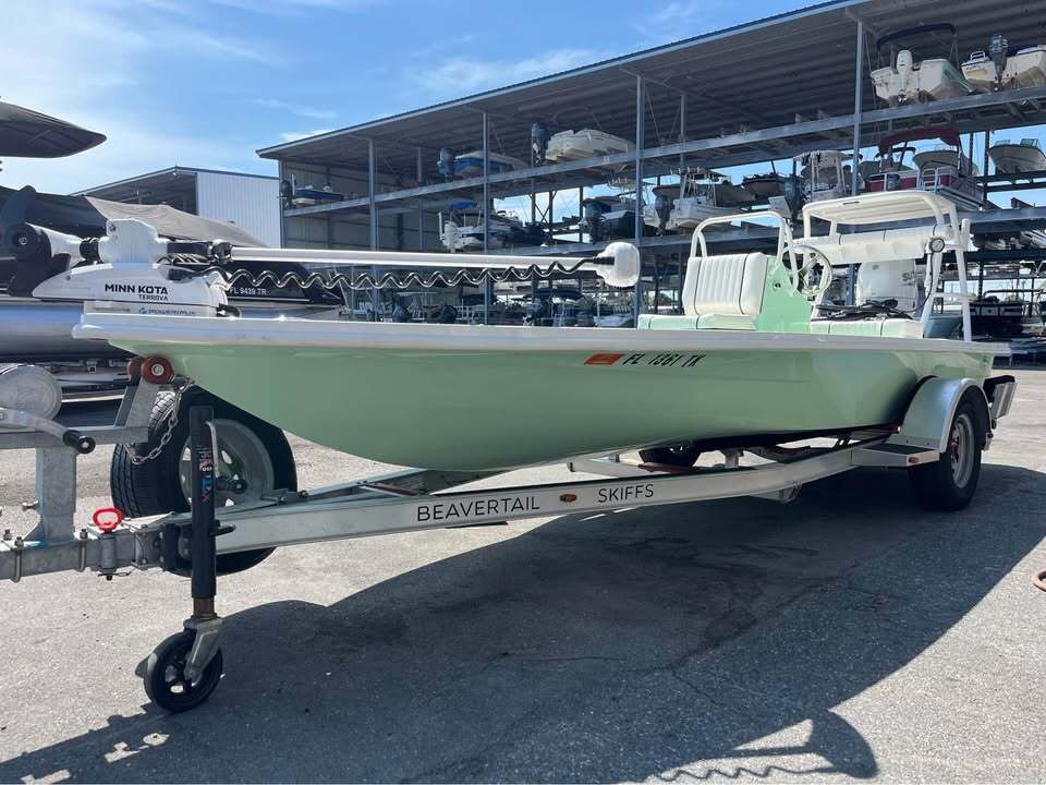 2023 Beavertail Mosquito 18
