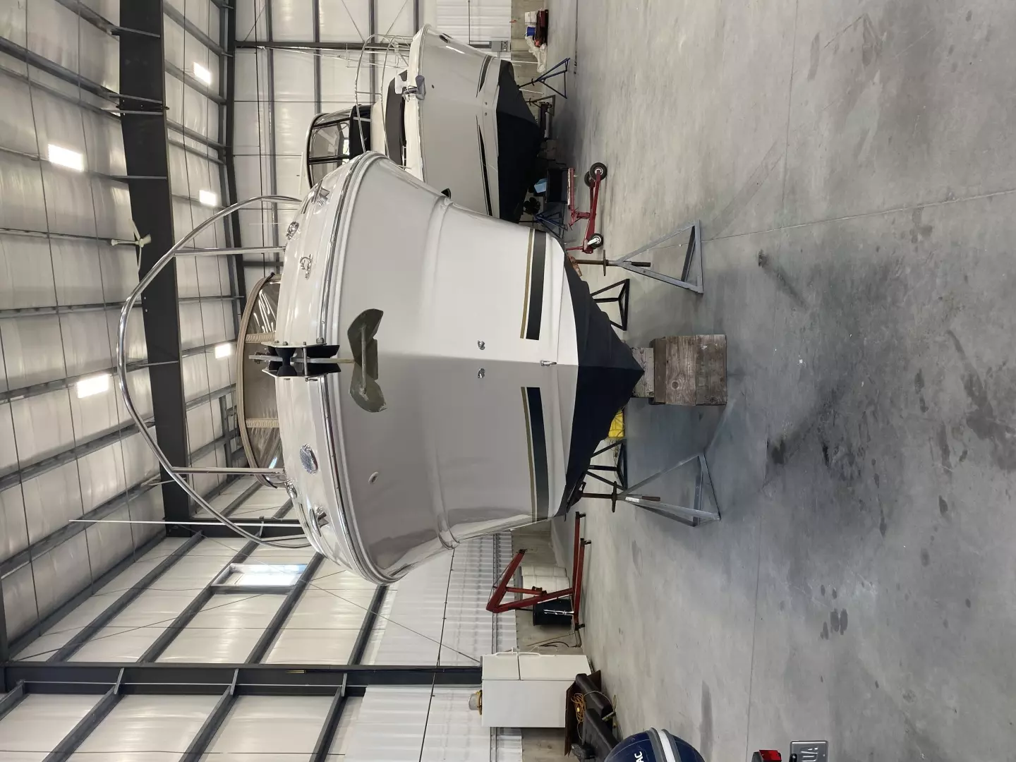 2002 Sea Ray 240 Sundancer - Image 6