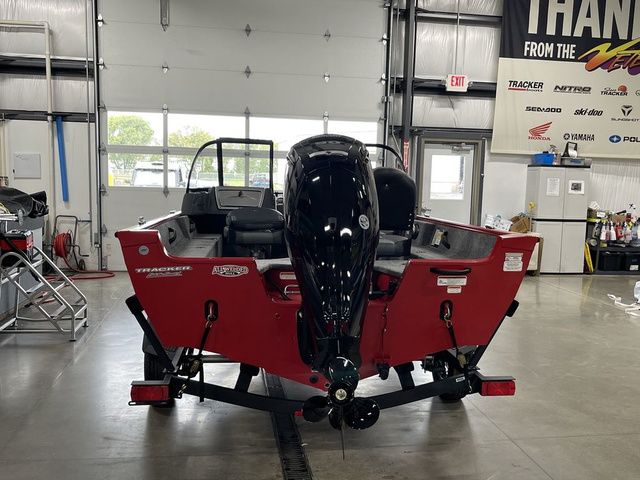 2026 Tracker Pro Guide V-16 WT - 8