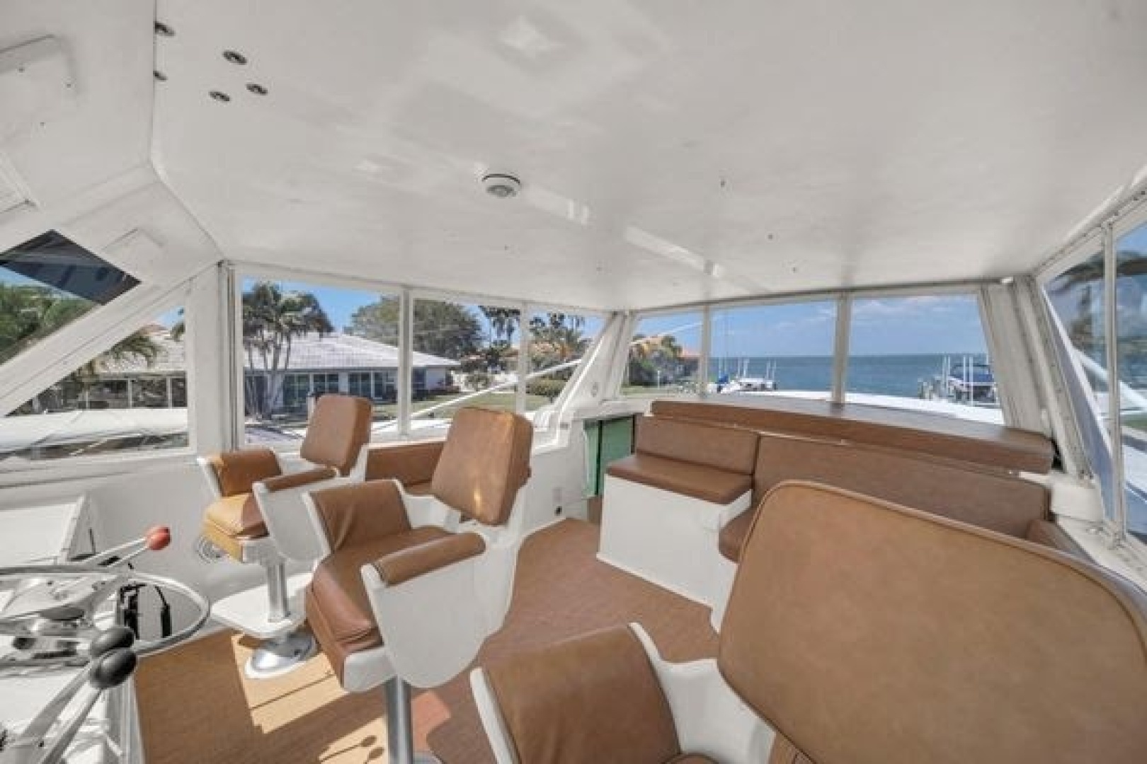 1993 Viking Convertible - Image 52