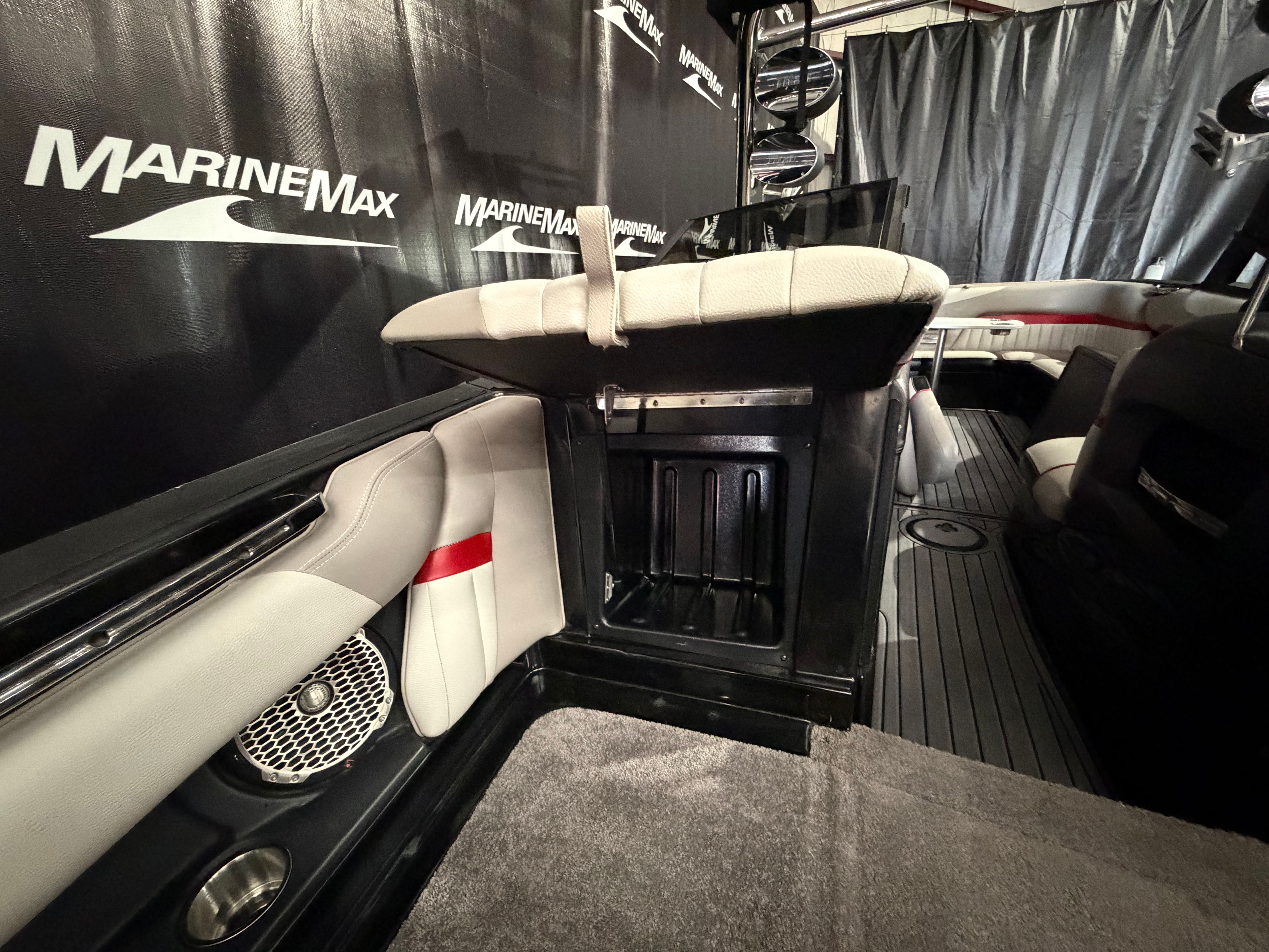 2014 Malibu Wakesetter 24 MXZ - 46