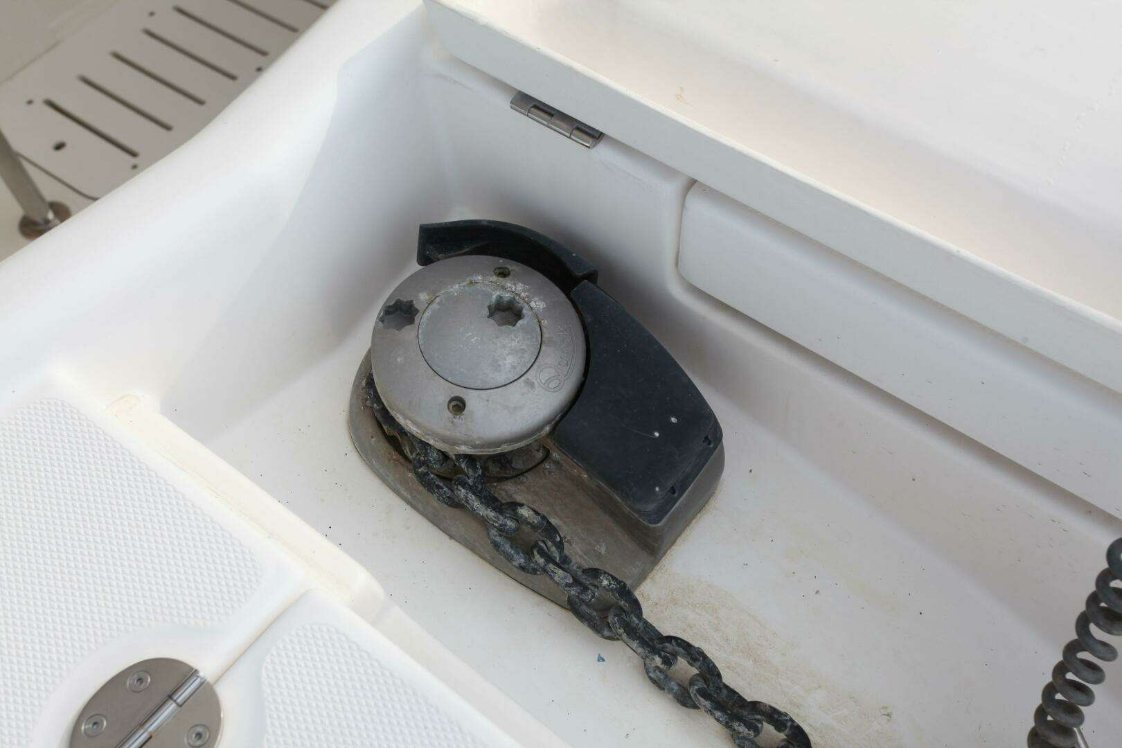 2012 Leopard owners version never in charter - Image 115