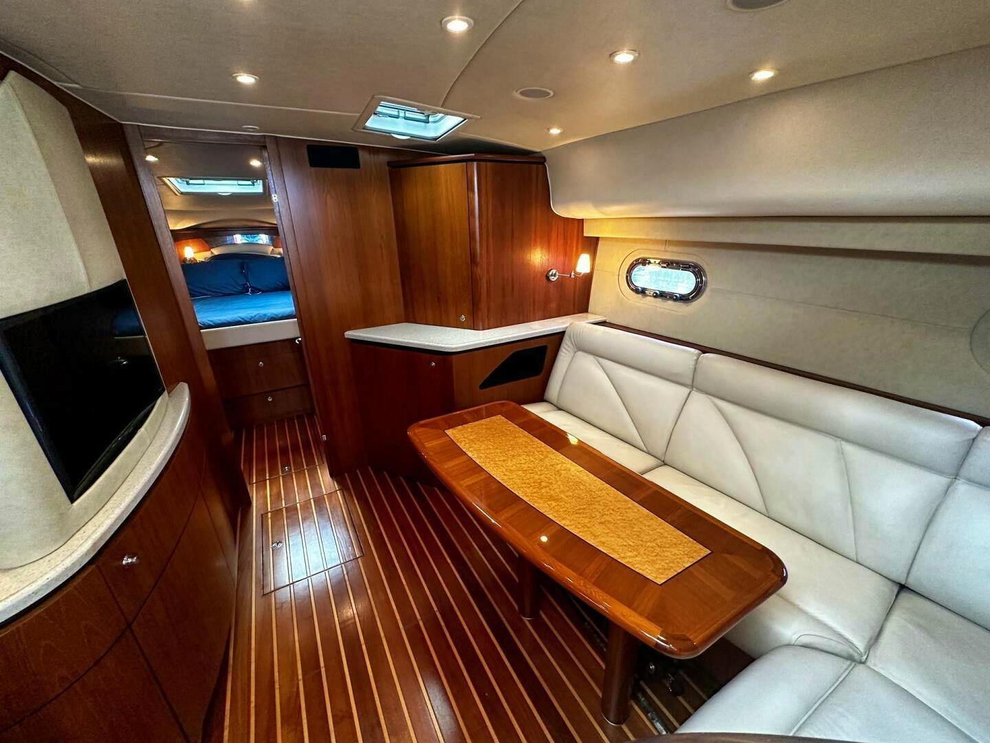 2008 Tiara Yachts — - Image 7