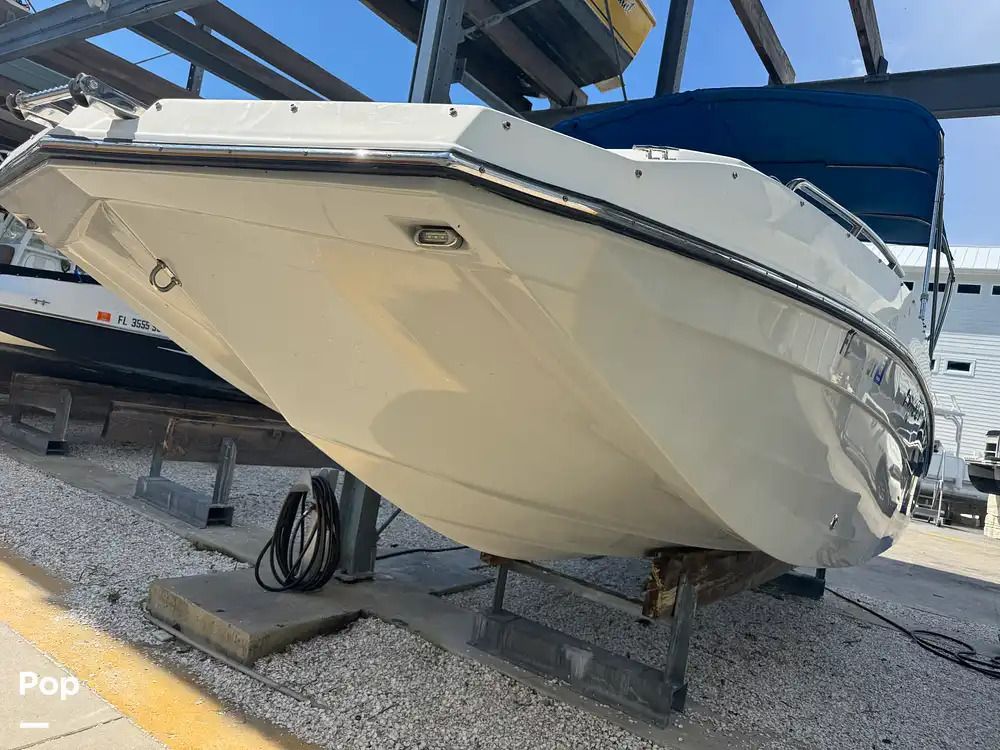 2021 Starcraft SVX 231 - 61