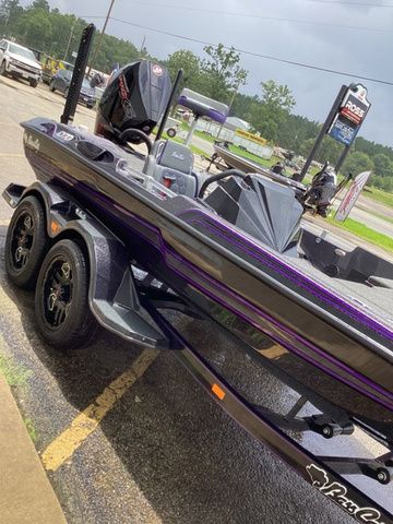 2026 Bass Cat Eyra SP - 24