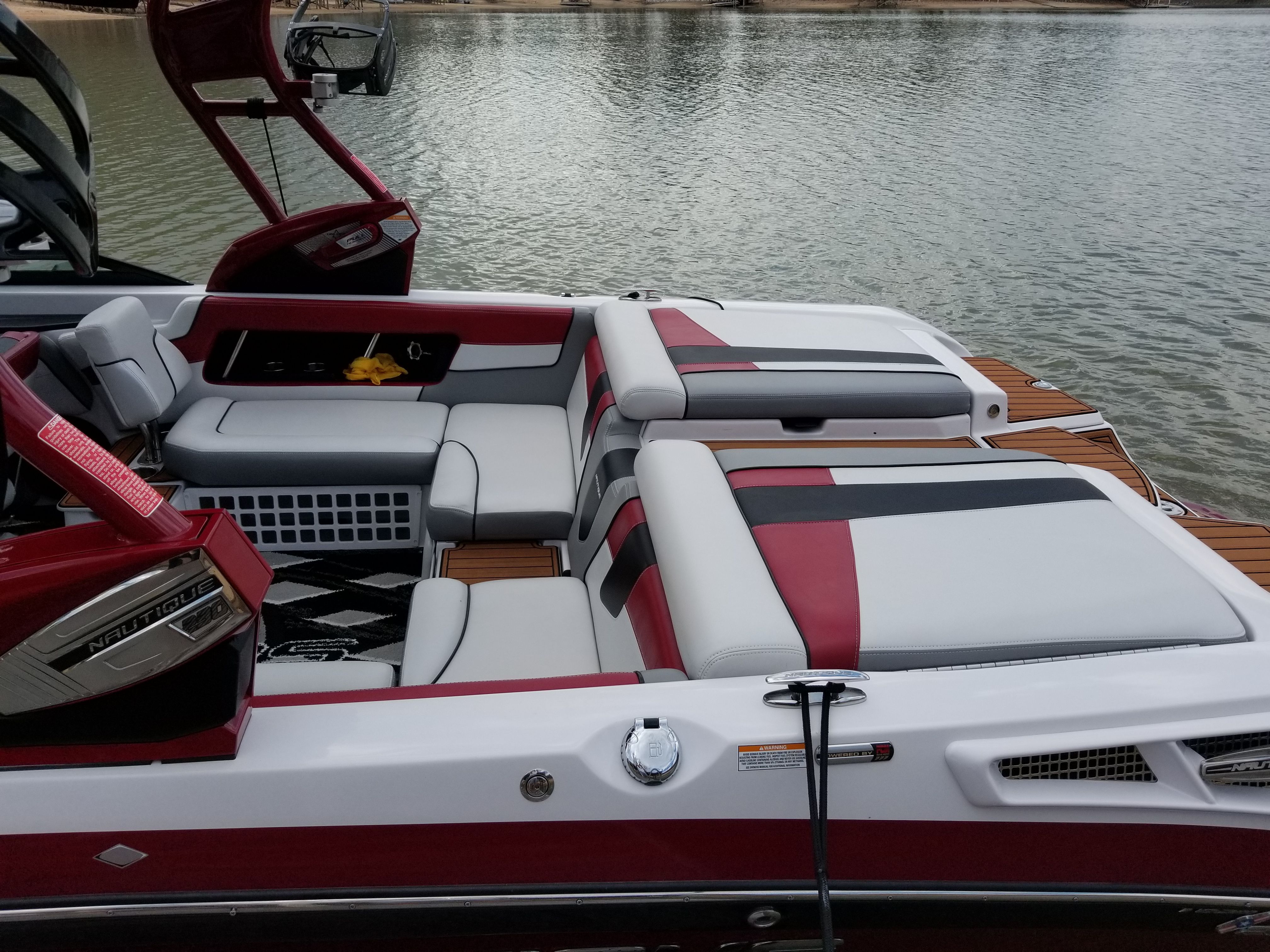 2013 Correct Craft Super Air Nautique 230 - 6