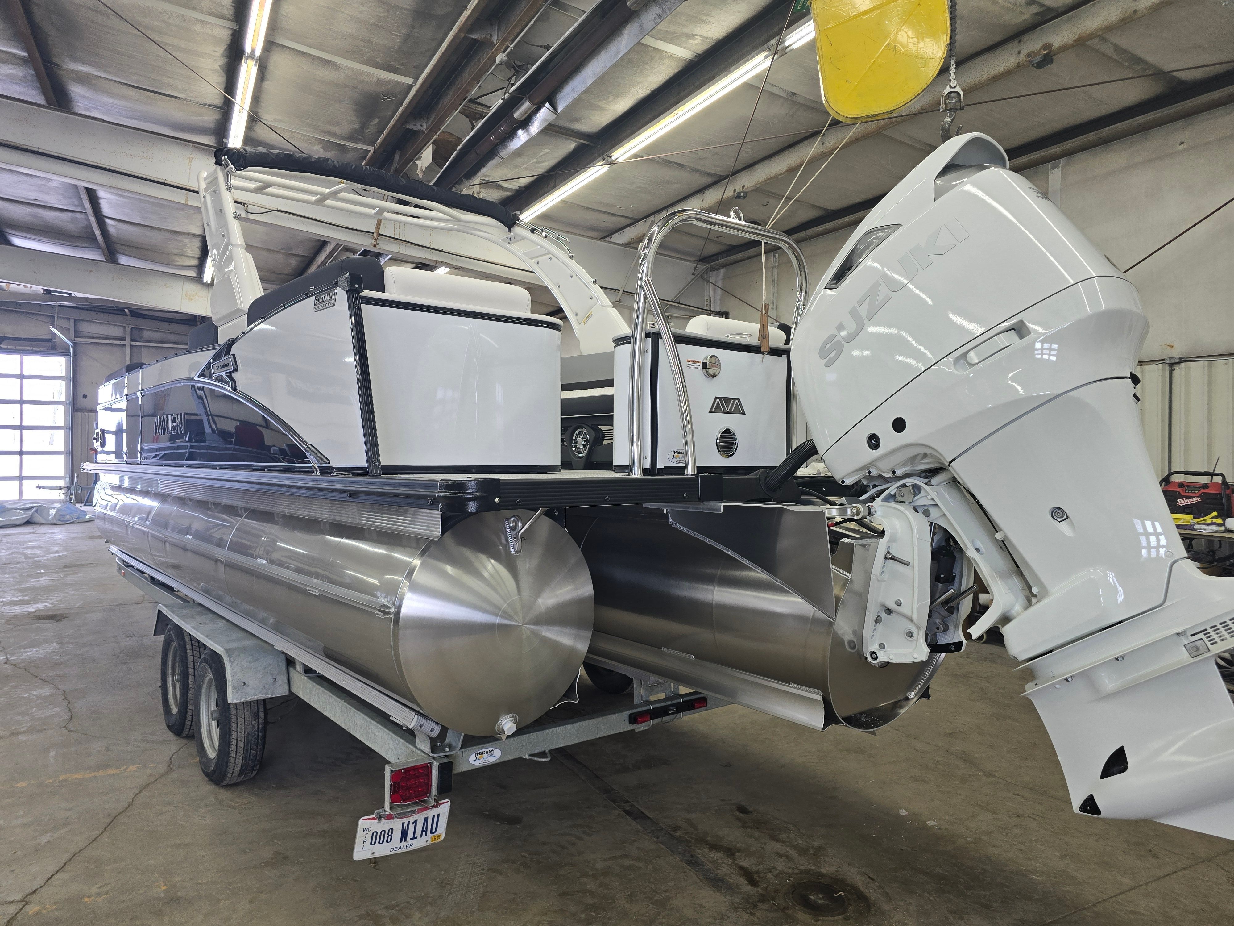 2026 AVALON CAT QL-25T - Image 6