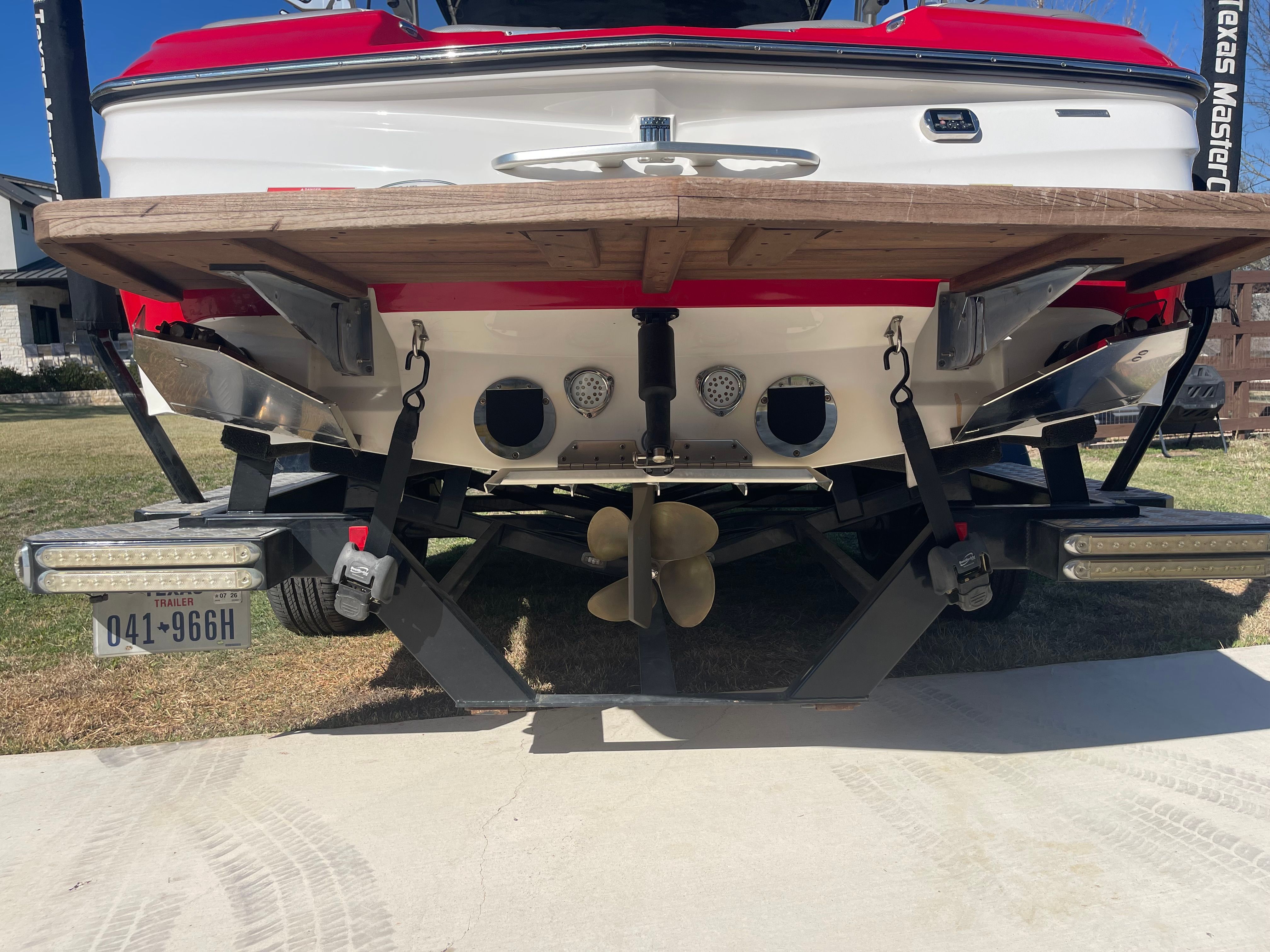 2013 MasterCraft X-30 - 23