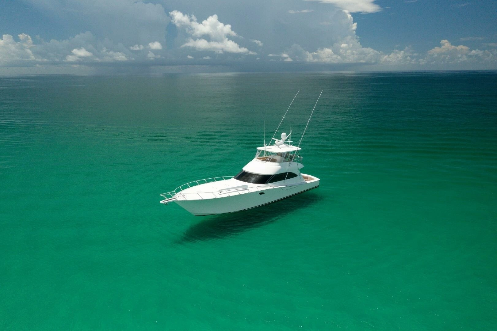 2015 Viking 70 Convertible - Image 50