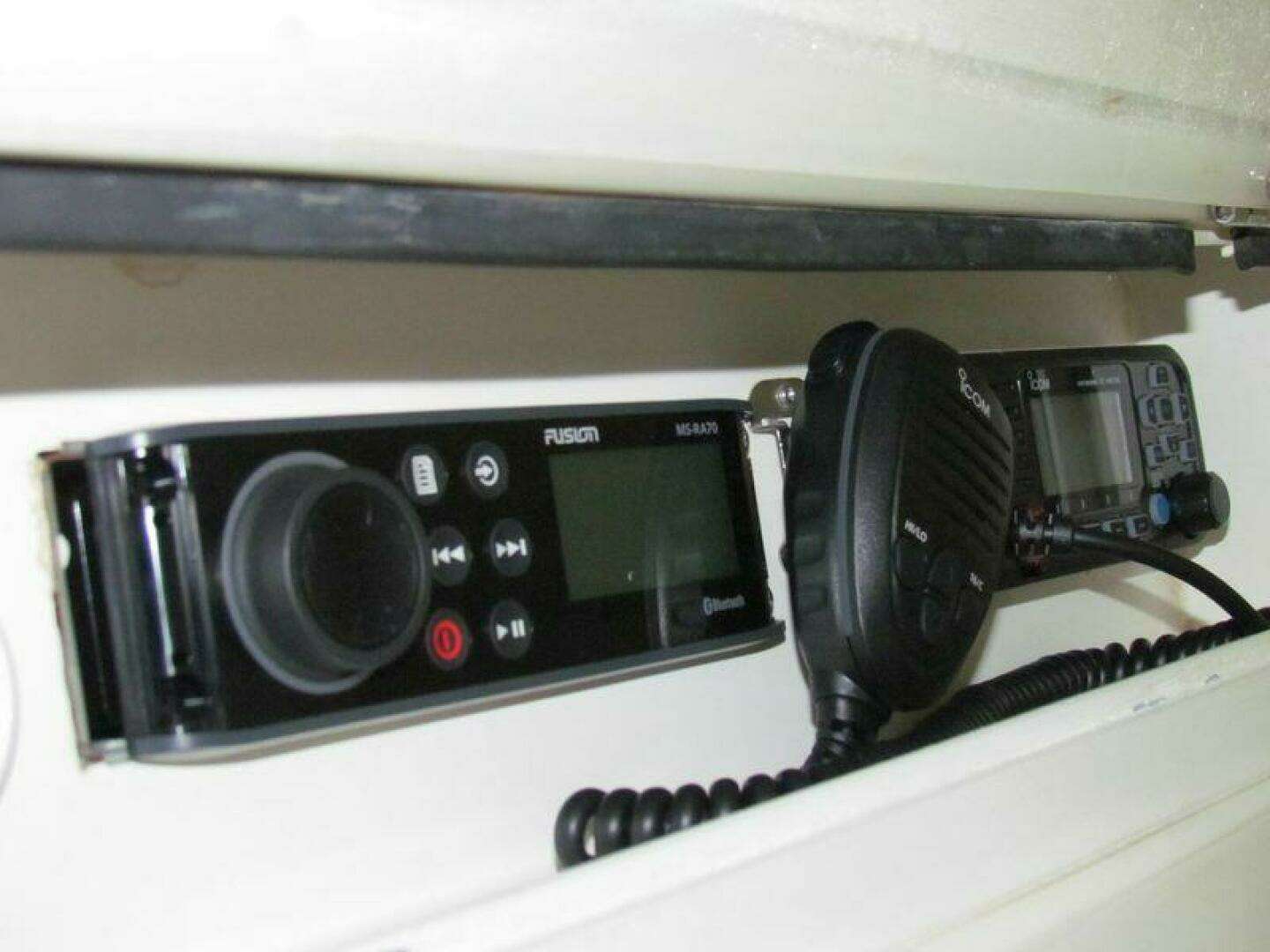 2003 Todomar 36 CC - Image 26