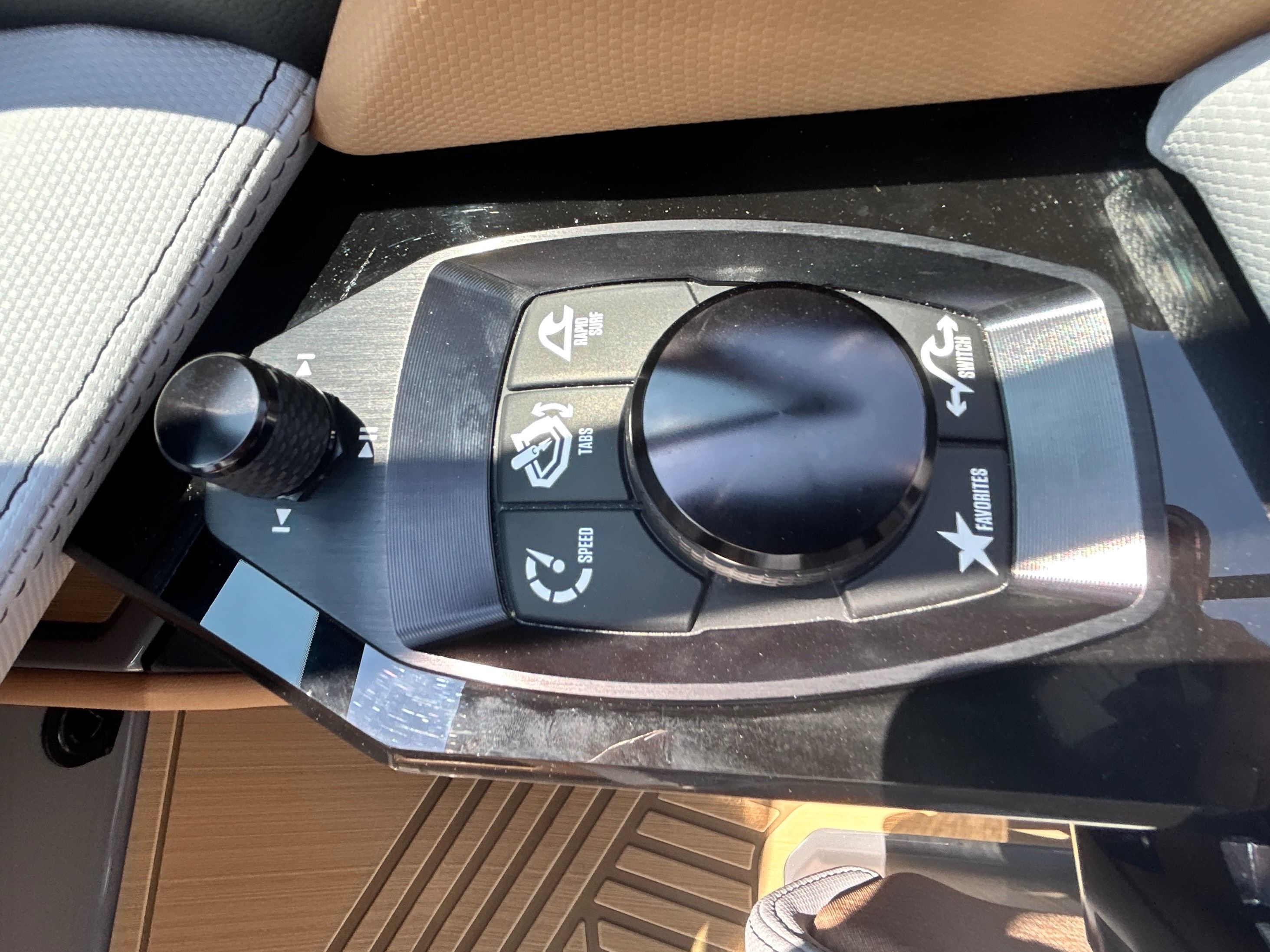 2026 MasterCraft XStar 25 - 42