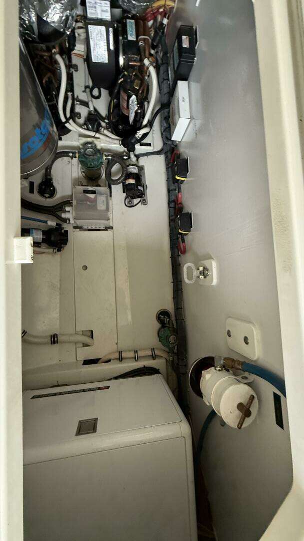 2012 MJM 40z - Image 56