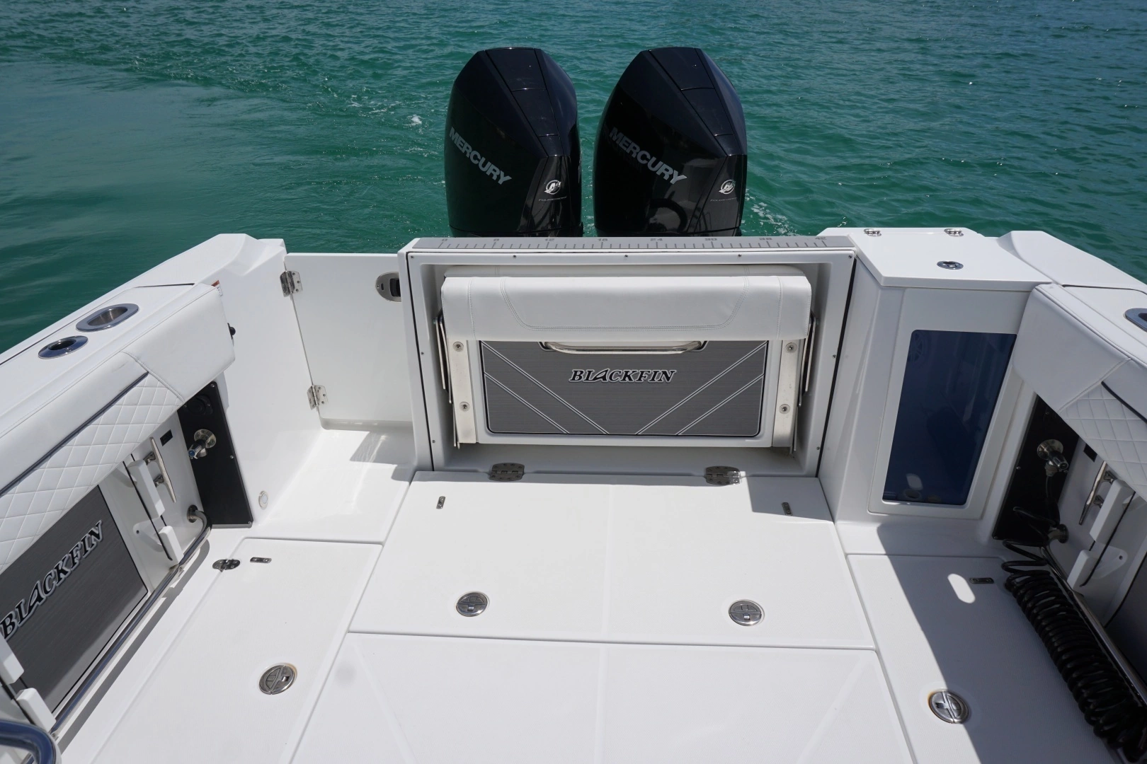 2023 Blackfin 272 DC - Image 25