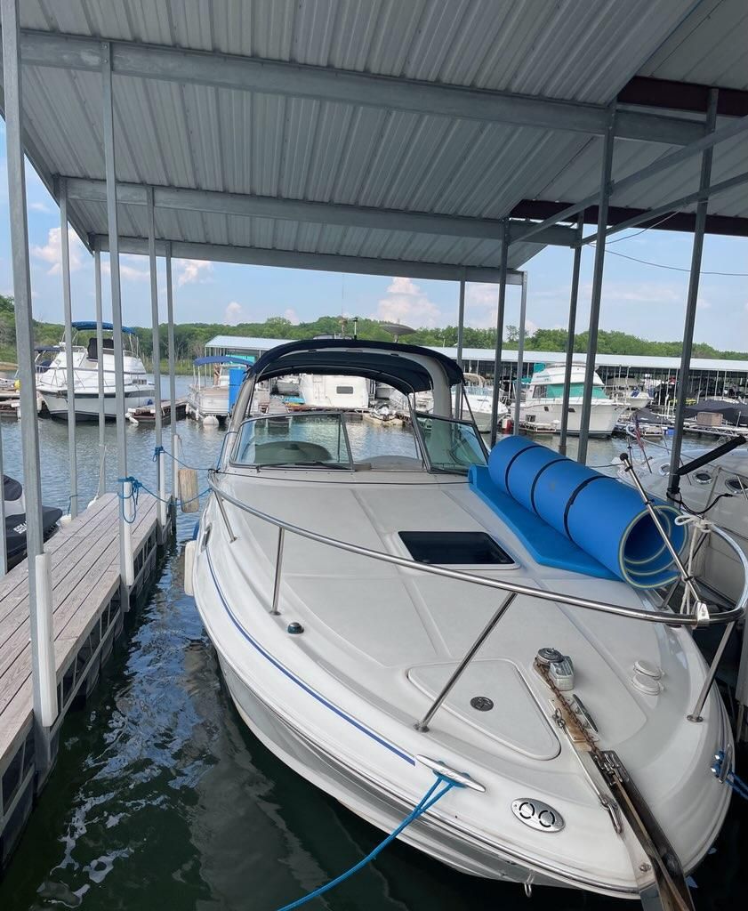 2005 Sea Ray Sundancer 280 - 3