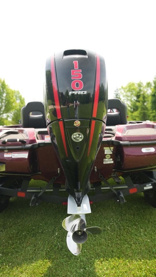 2022 Nitro Z18 Pro - 2