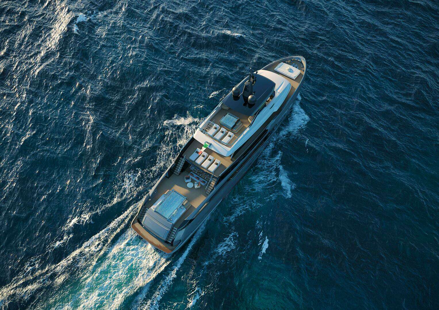 2028 Ocean King Doge 400 - Image 26