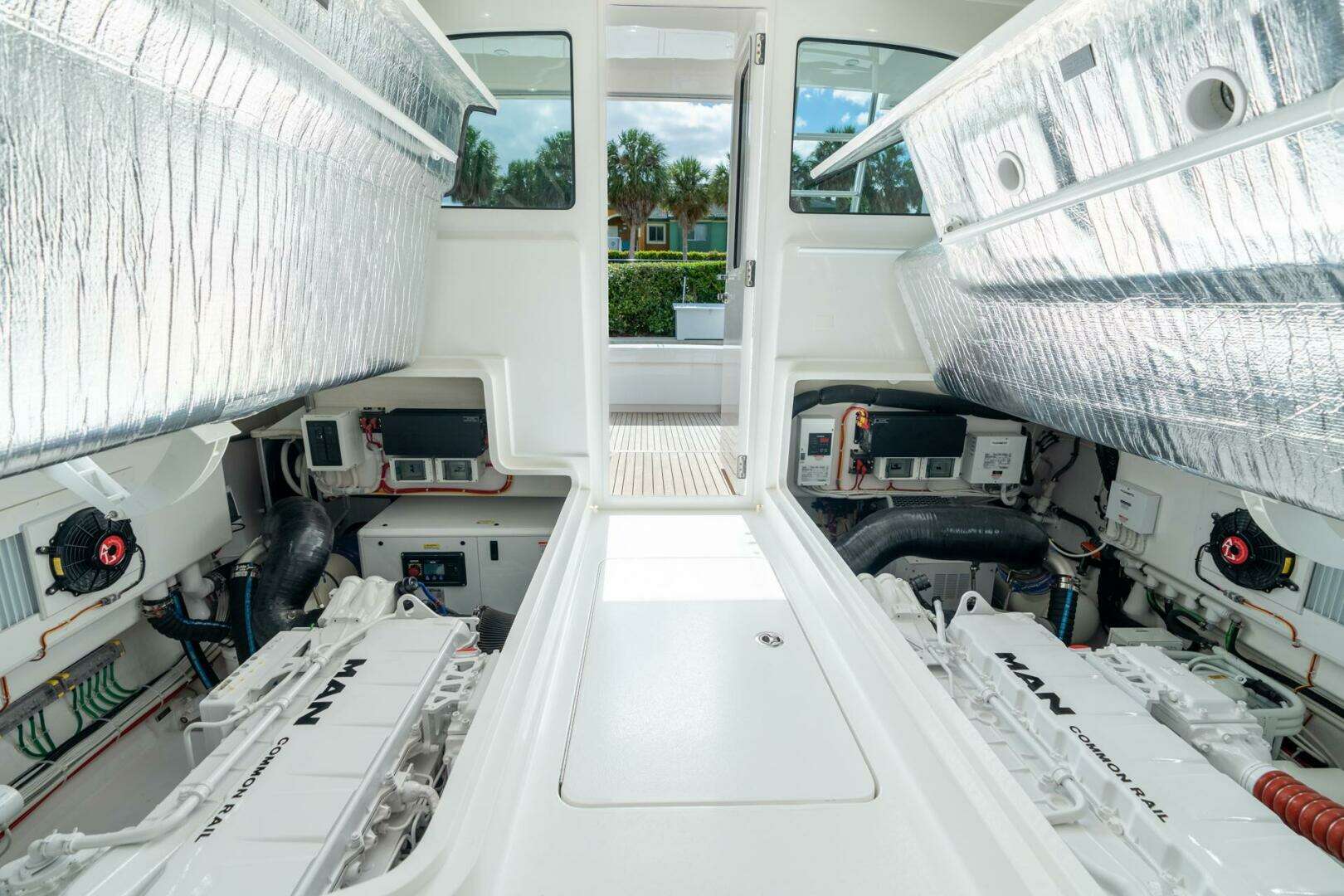2026 Viking 46 Billfish - Image 30