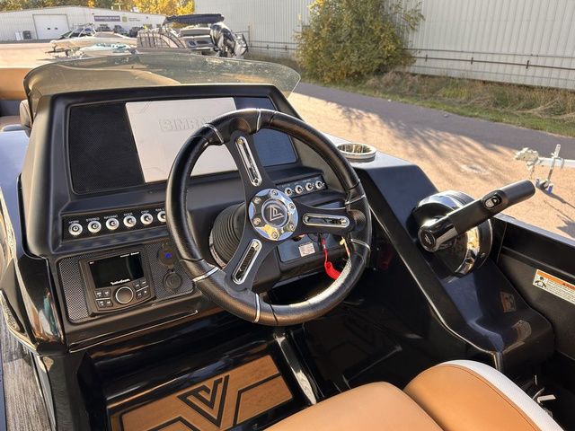 2023 VIAGGIO by Misty Harbor Diamante S D26S - 8
