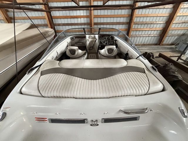 2010 Crownline 180 BR - 10