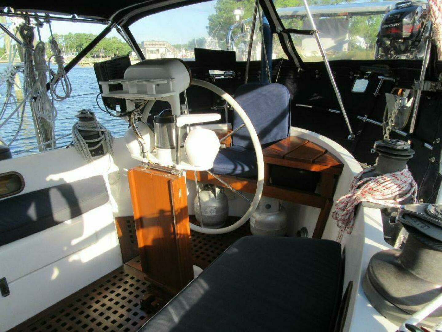 1981 C.E. Ryder Southern Cross 39 - Image 12