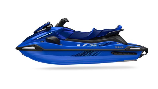 2026 Yamaha WaveRunner VX Limited HO - 6