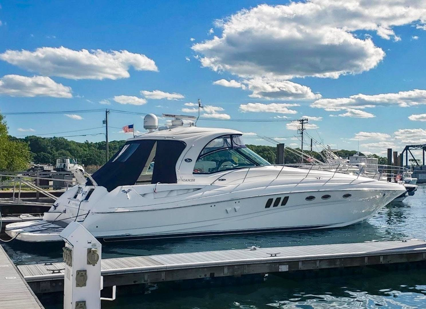 2007 Sea Ray Custom - Image 15