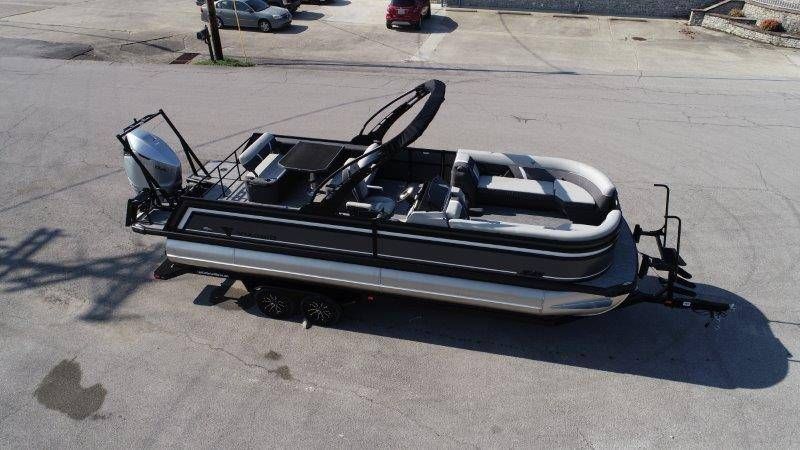 2026 Viaggio Lago Z24D - 23