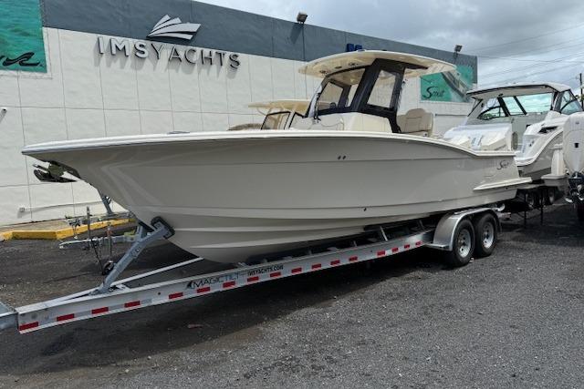 2026 Scout 288 LXF