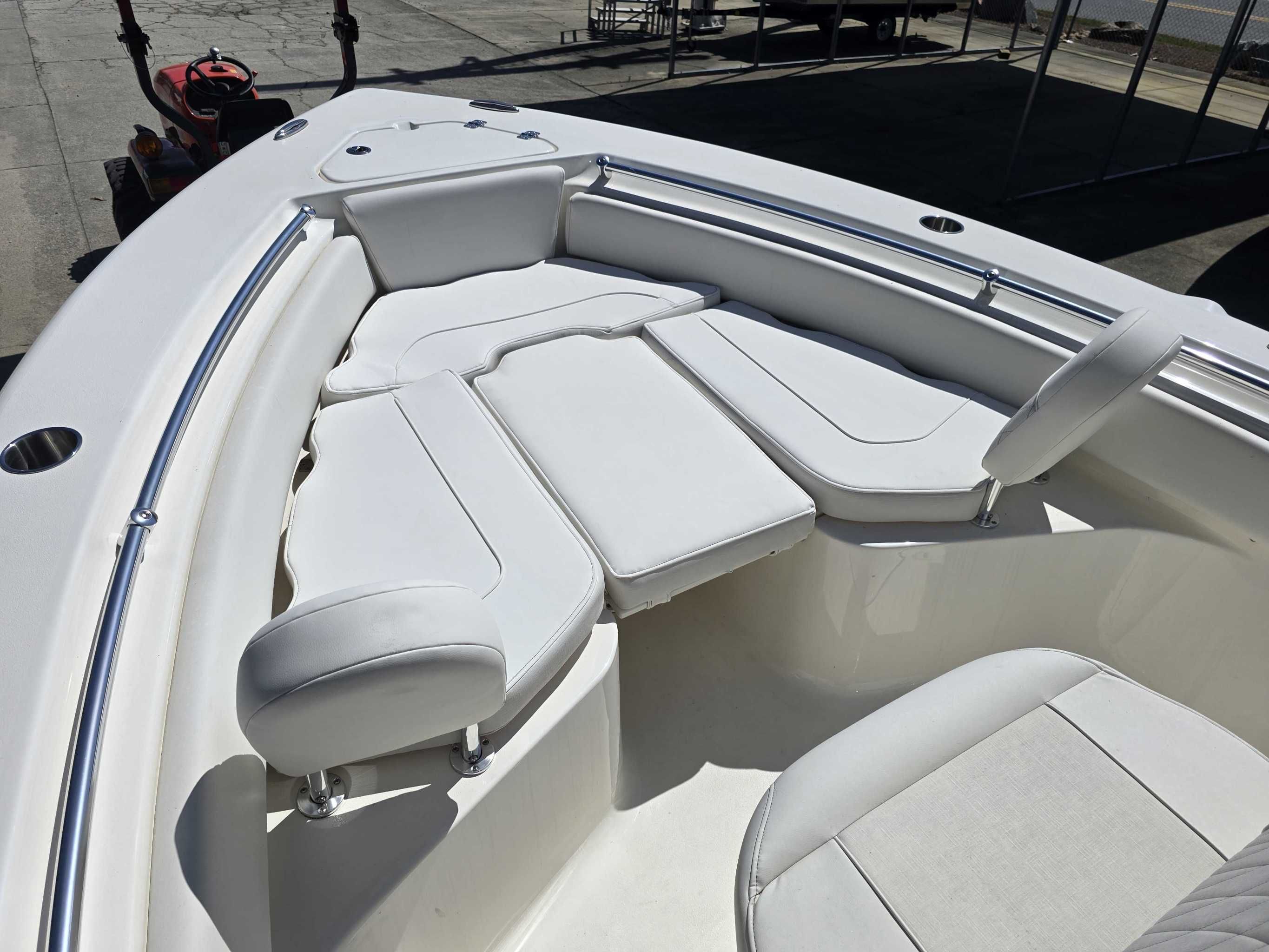 2026 Key West 219 FS - 8