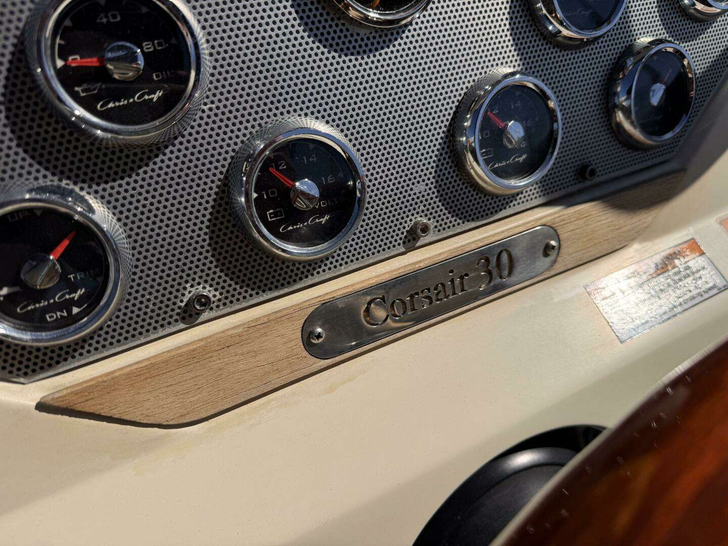 2019 Chris-Craft — - Image 18