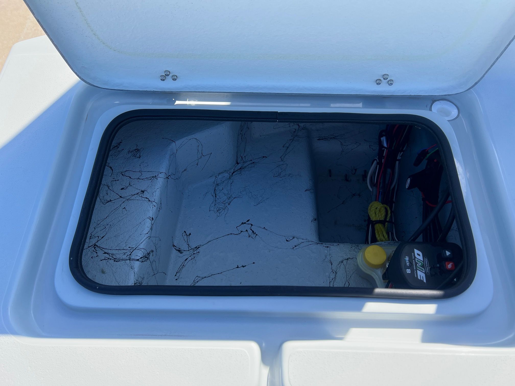 2026 Shoalwater 23' Catamaran - 34