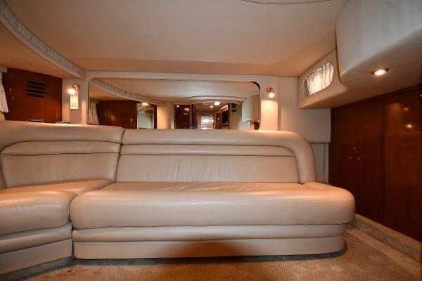2003 Sea Ray Sundancer 460 - 66