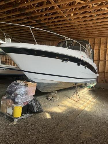 2005 Four Winns 298 Vista