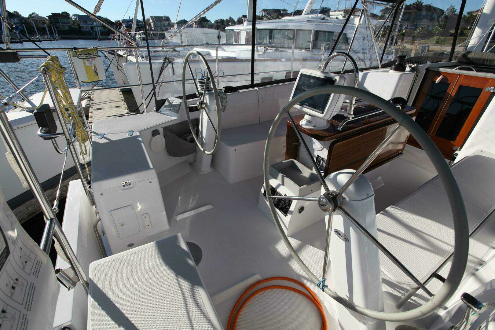 2025 Catalina 426 - Image 82