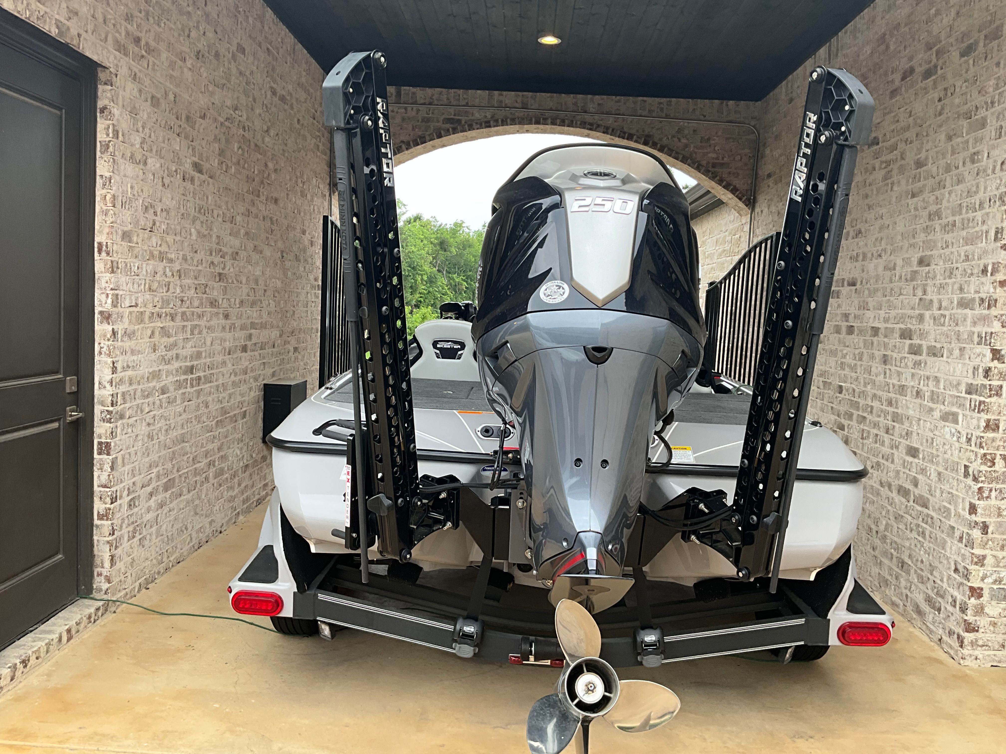 2025 Skeeter FXR21 Limited - 7
