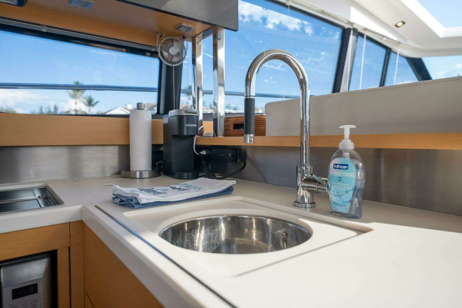 2013 Prestige 500 S - Image 12