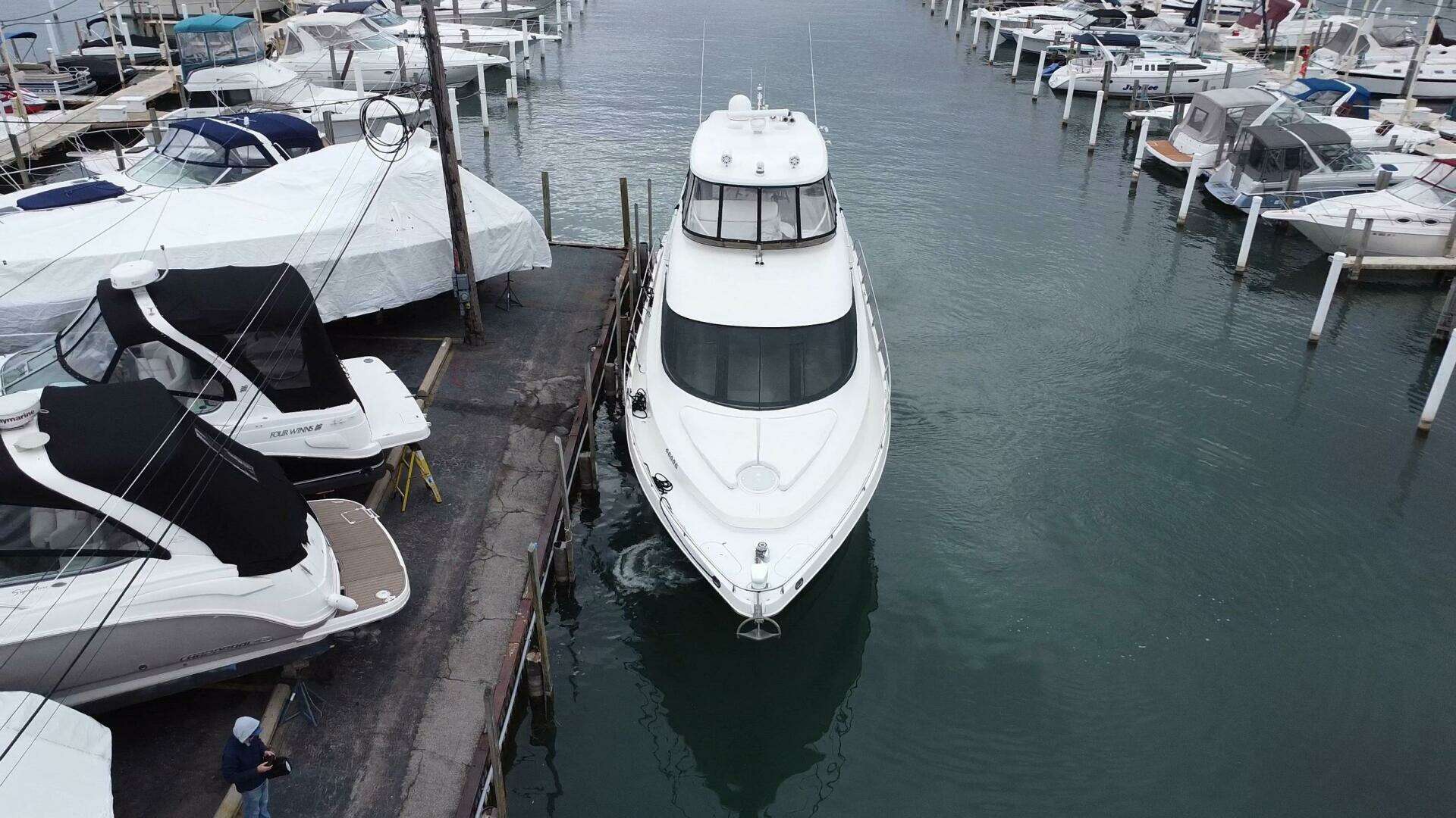 2007 Marquis 55 LS - Image 10