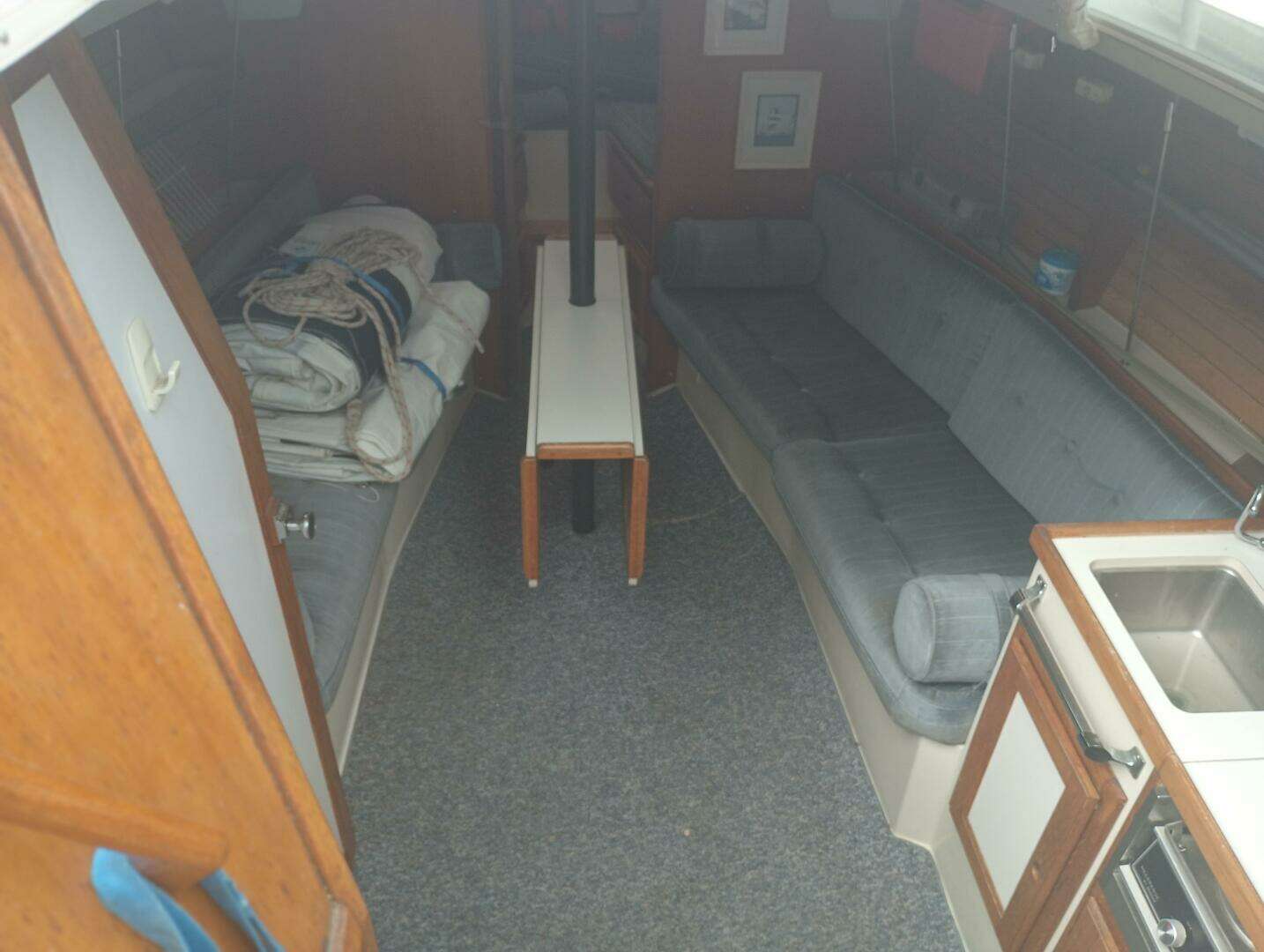 1992 Catalina — - Image 4