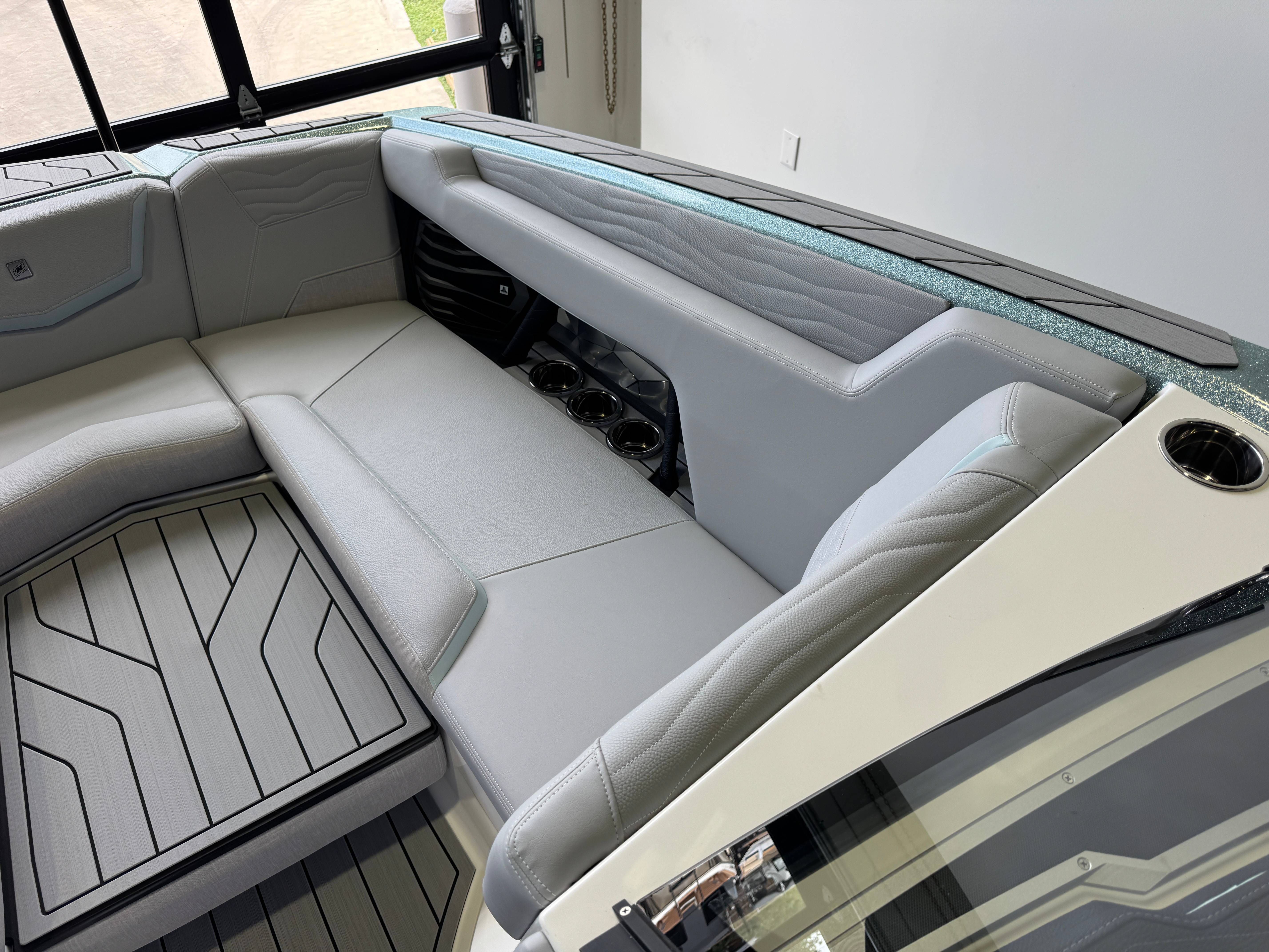 2026 Nautique Super Air Nautique G25 - 17