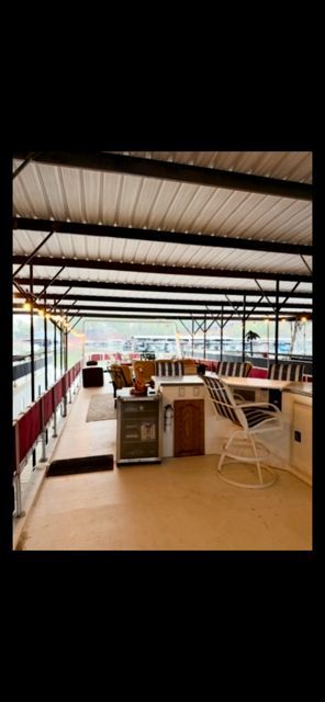 1999 Sumerset Houseboat - 4