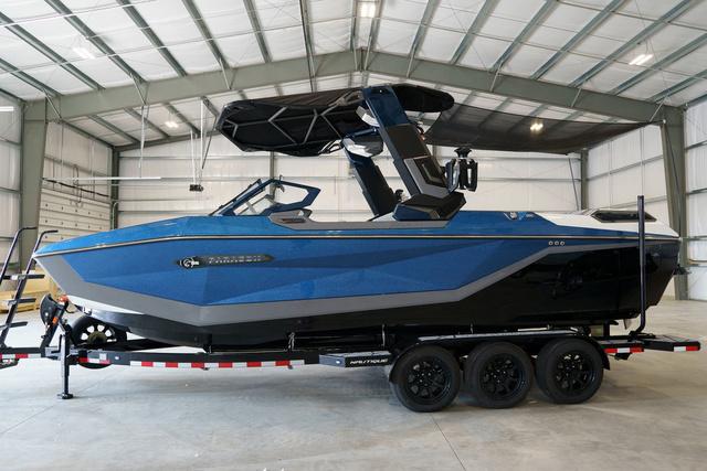 2025 Nautique Super Air Nautique G25 Paragon - 2