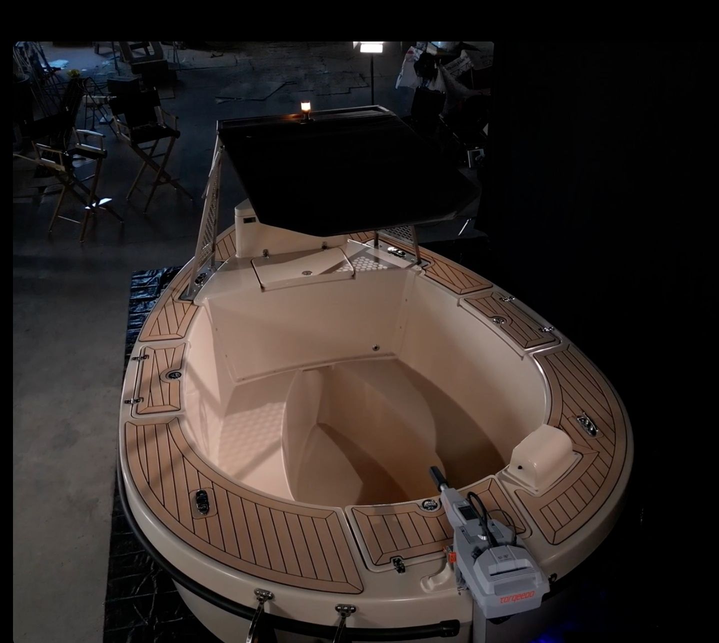 2023 Spacruzzi Hottub - 9