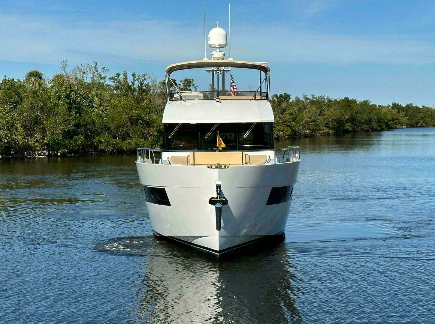 2019 Sundeck Yachts 580 Sport - Image 89
