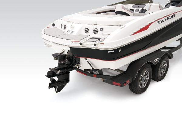 Tahoe 210 Si Limited