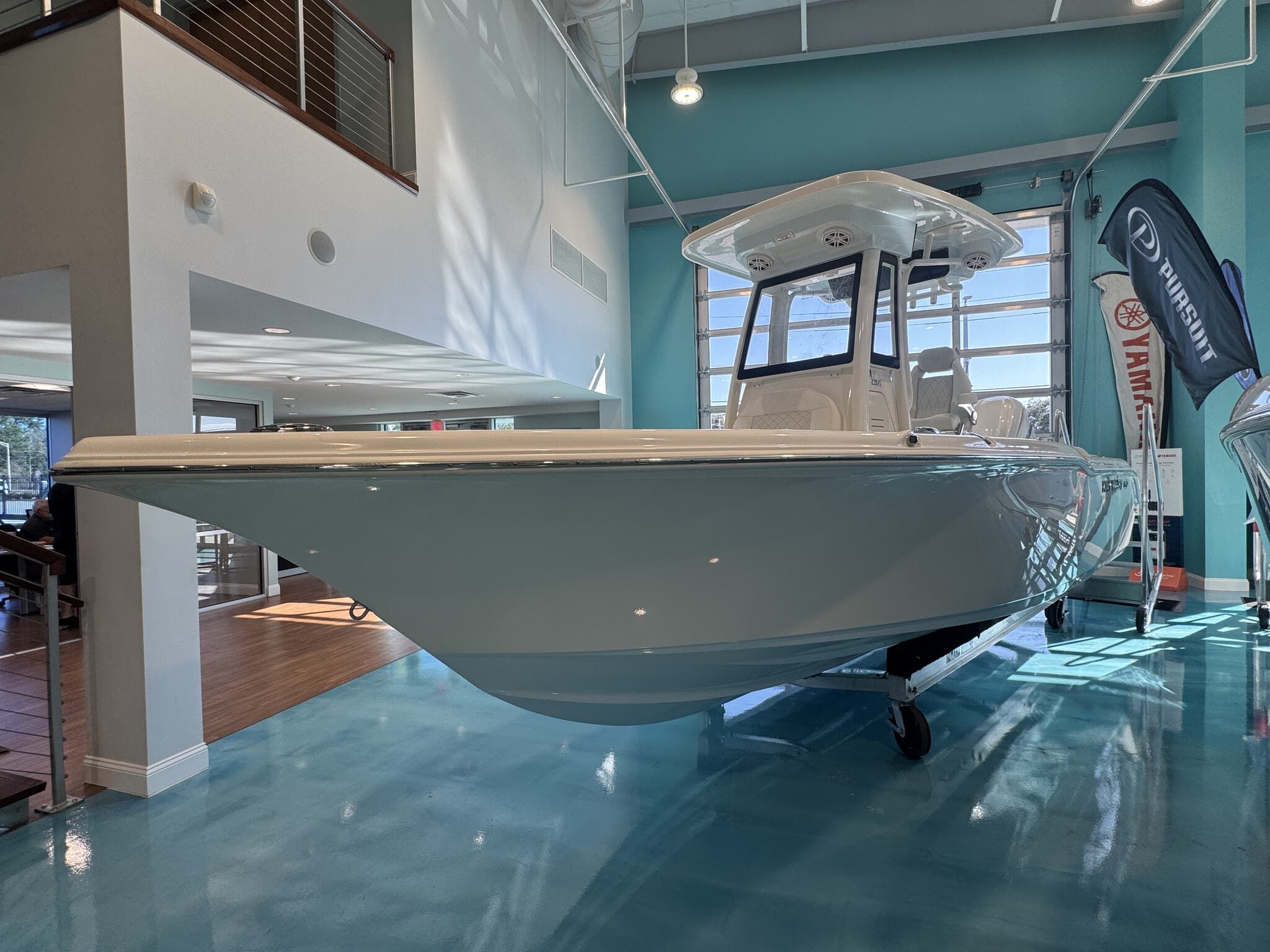 2026 Key West 239 FS - 14