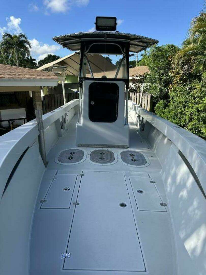 2004 SeaVee — - Image 8